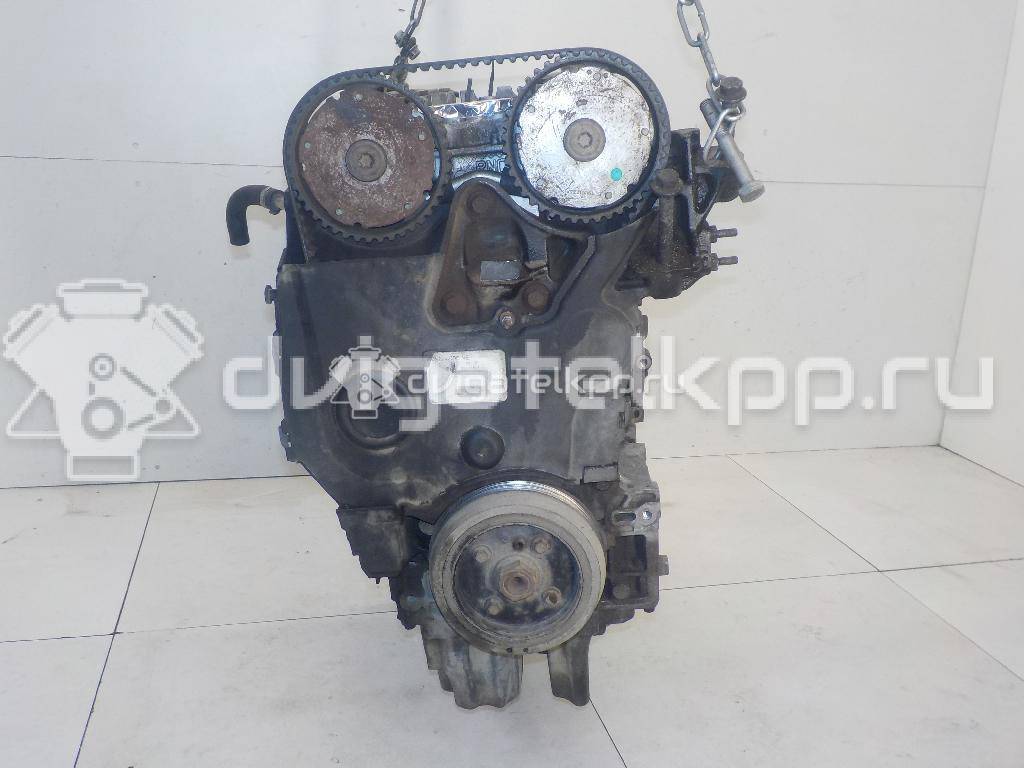 Фото Контрактный (б/у) двигатель HUBA для Ford Australia Mondeo 220 л.с 20V 2.5 л бензин 1387097 {forloop.counter}}