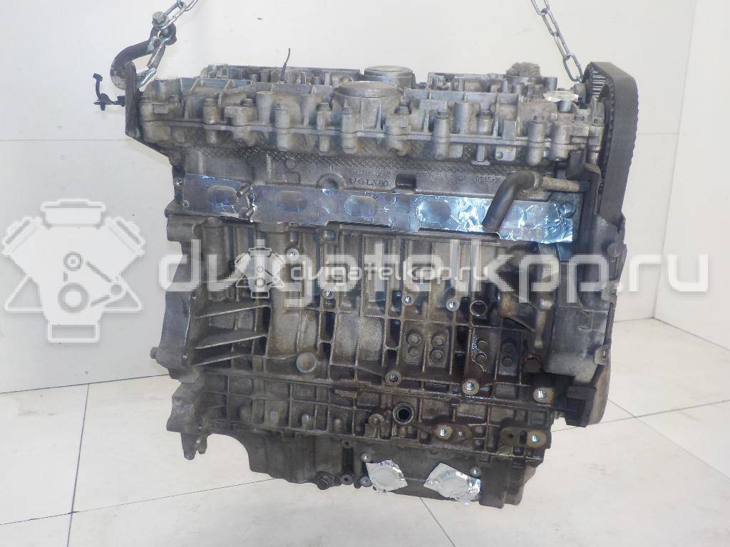 Фото Контрактный (б/у) двигатель HUBA для Ford Australia Mondeo 220 л.с 20V 2.5 л бензин 1387097 {forloop.counter}}