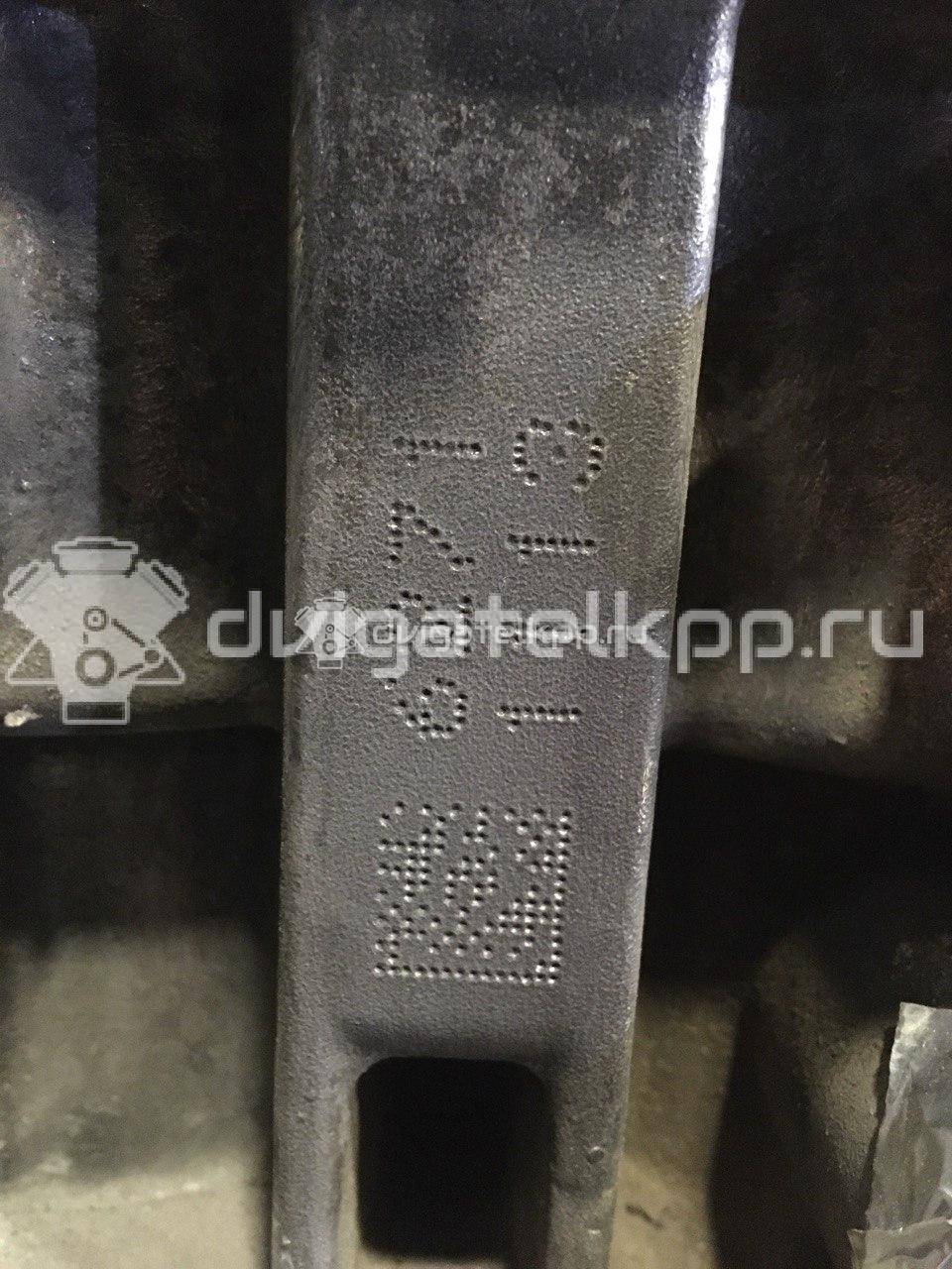 Фото Контрактный (б/у) двигатель HUBA для Ford Australia Mondeo 220 л.с 20V 2.5 л бензин 1387097 {forloop.counter}}