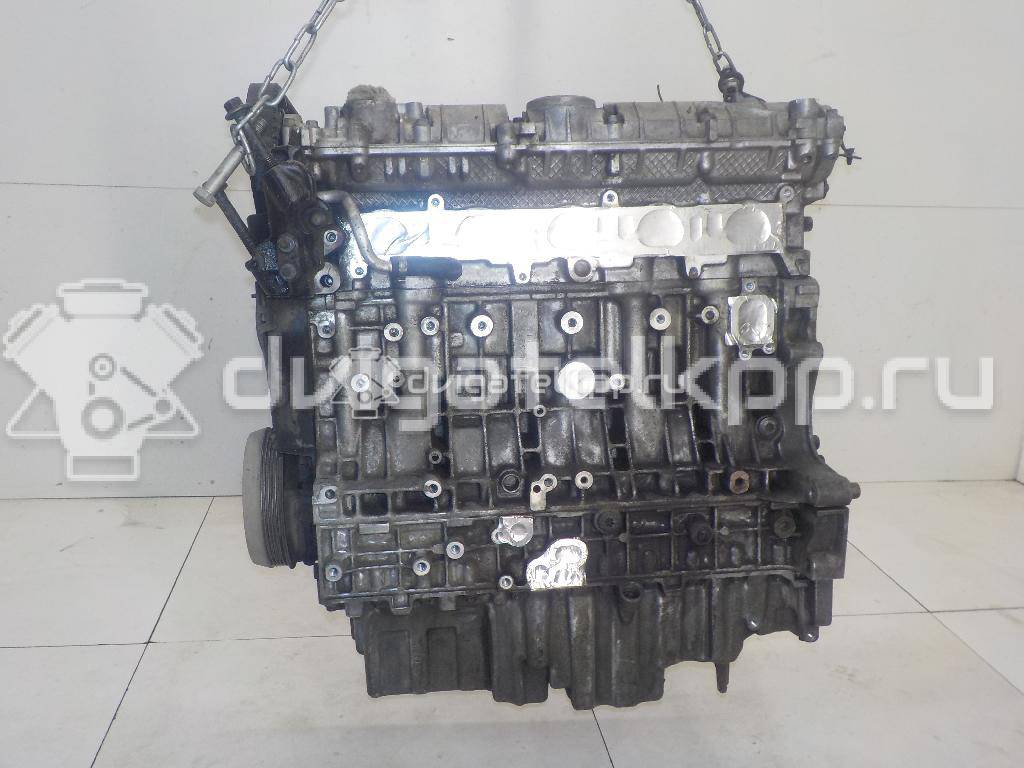 Фото Контрактный (б/у) двигатель HUBA для Ford Australia Mondeo 220 л.с 20V 2.5 л бензин 1387097 {forloop.counter}}