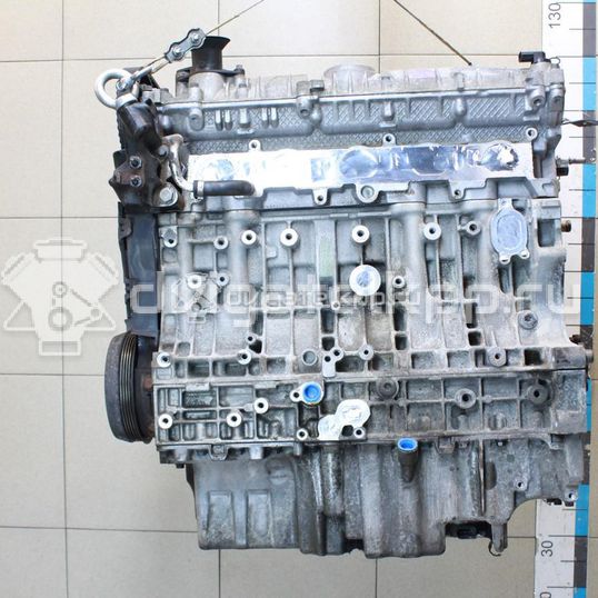 Фото Контрактный (б/у) двигатель HUBA для Ford Australia Mondeo 220 л.с 20V 2.5 л бензин 1387097