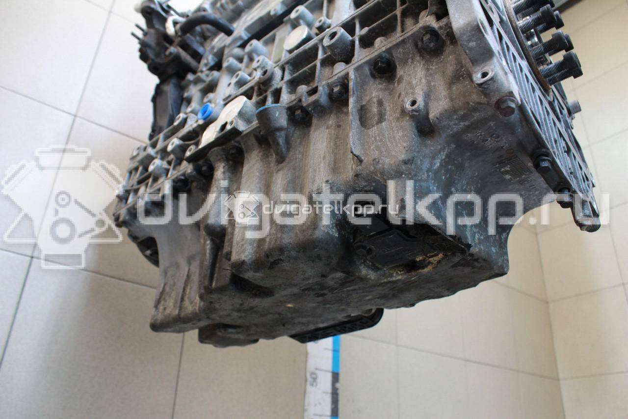 Фото Контрактный (б/у) двигатель HUBA для Ford Australia Mondeo 220 л.с 20V 2.5 л бензин 1387097 {forloop.counter}}