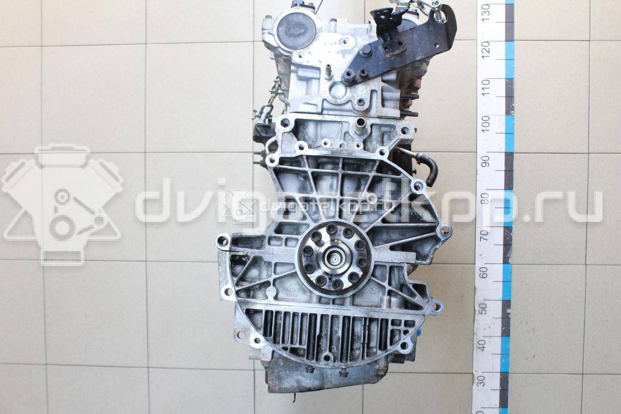 Фото Контрактный (б/у) двигатель HUBA для Ford Australia Mondeo 220 л.с 20V 2.5 л бензин 1387097 {forloop.counter}}