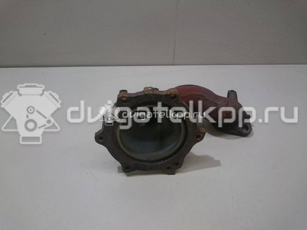 Фото Коллектор выпускной для двигателя VQ35DE для Infiniti / Mitsuoka / Isuzu / Nissan / Nissan (Dongfeng) 240 л.с 24V 3.5 л бензин 140068J100 {forloop.counter}}