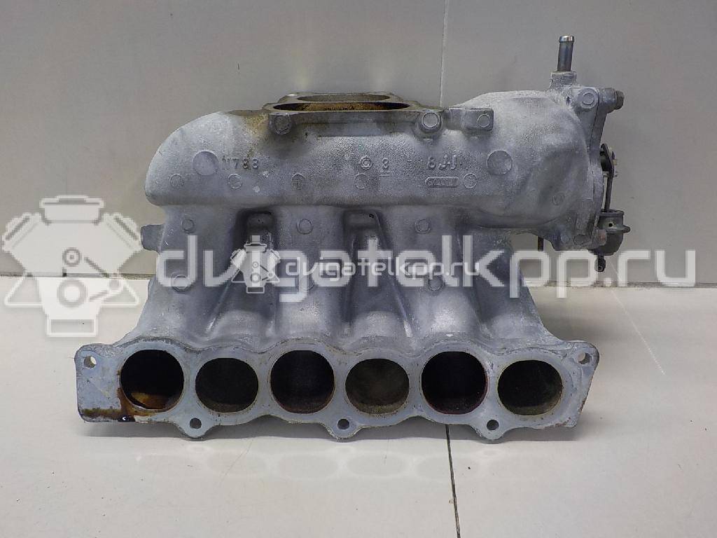 Фото Коллектор впускной для двигателя VQ35DE для Infiniti / Mitsuoka / Isuzu / Nissan / Nissan (Dongfeng) 240 л.с 24V 3.5 л бензин 140108J160 {forloop.counter}}