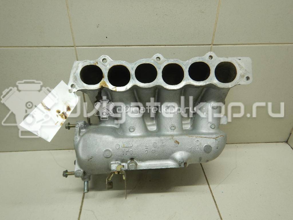 Фото Коллектор впускной для двигателя VQ35DE для Infiniti / Mitsuoka / Isuzu / Nissan / Nissan (Dongfeng) 240 л.с 24V 3.5 л бензин 140108J160 {forloop.counter}}