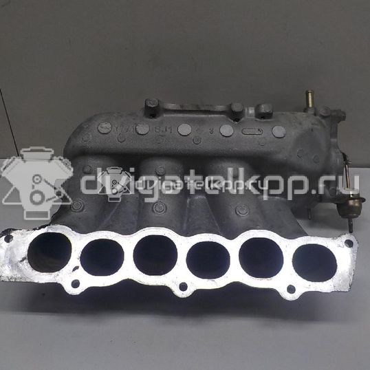 Фото Коллектор впускной для двигателя VQ35DE для Infiniti / Mitsuoka / Isuzu / Nissan / Nissan (Dongfeng) 240 л.с 24V 3.5 л бензин 140108J160