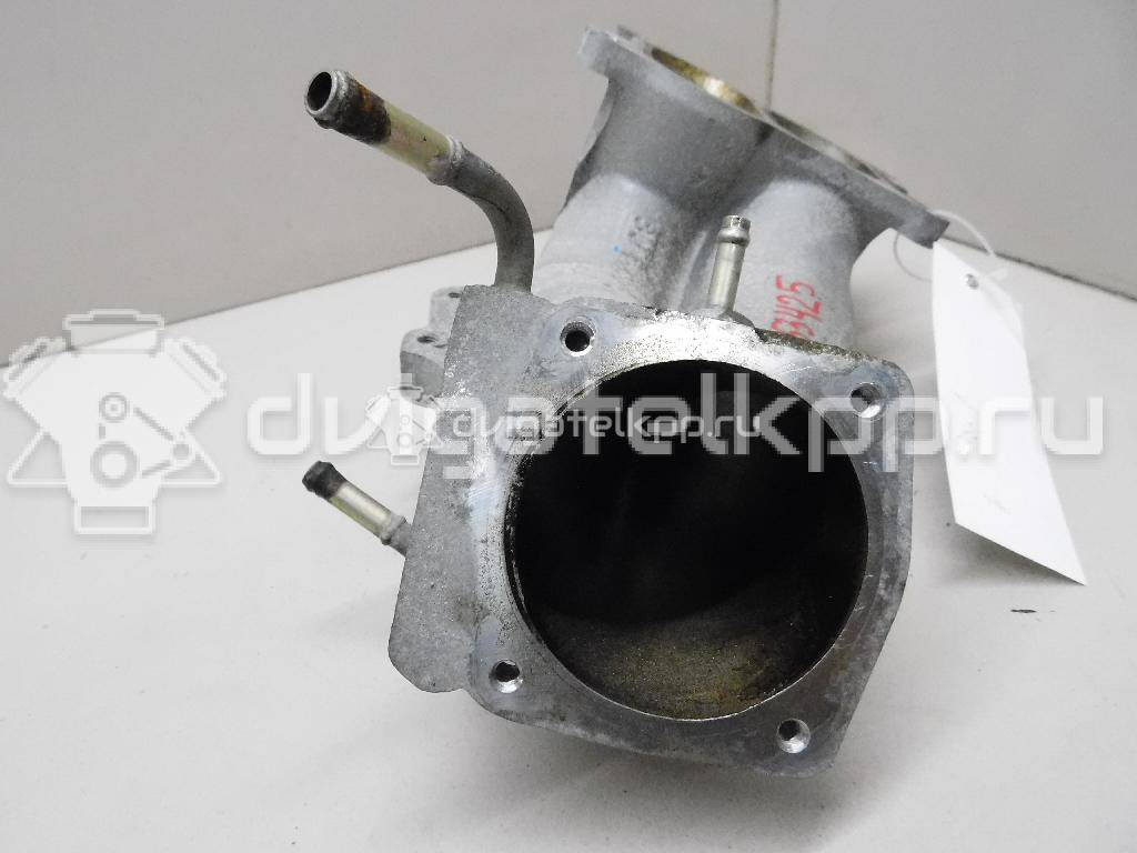 Фото Коллектор впускной для двигателя VQ35DE для Infiniti / Mitsuoka / Isuzu / Nissan / Nissan (Dongfeng) 240 л.с 24V 3.5 л бензин 140108J105 {forloop.counter}}