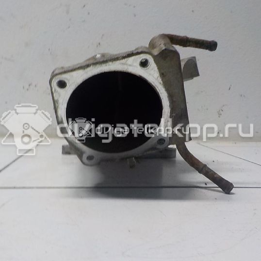 Фото Коллектор впускной для двигателя VQ35DE для Infiniti / Mitsuoka / Isuzu / Nissan / Nissan (Dongfeng) 218-258 л.с 24V 3.5 л бензин 140108J105