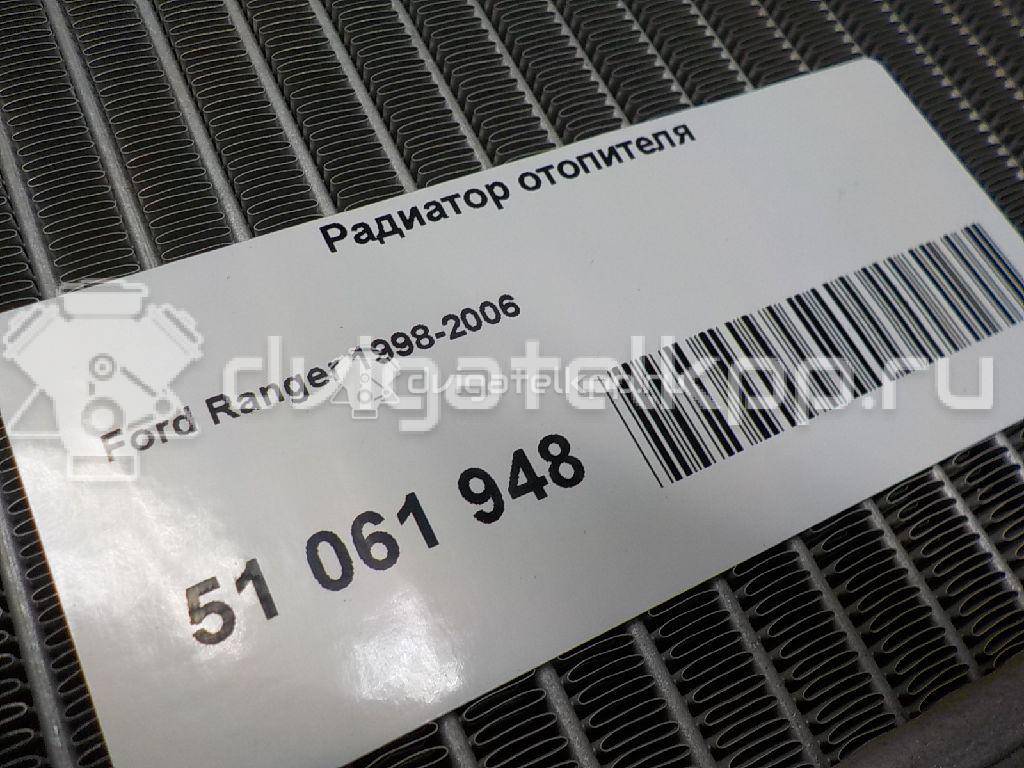 Фото Радиатор отопителя  3943167 для Ford Ranger {forloop.counter}}