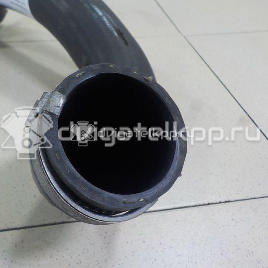 Фото Патрубок интеркулера  30636786 для ford S-MAX