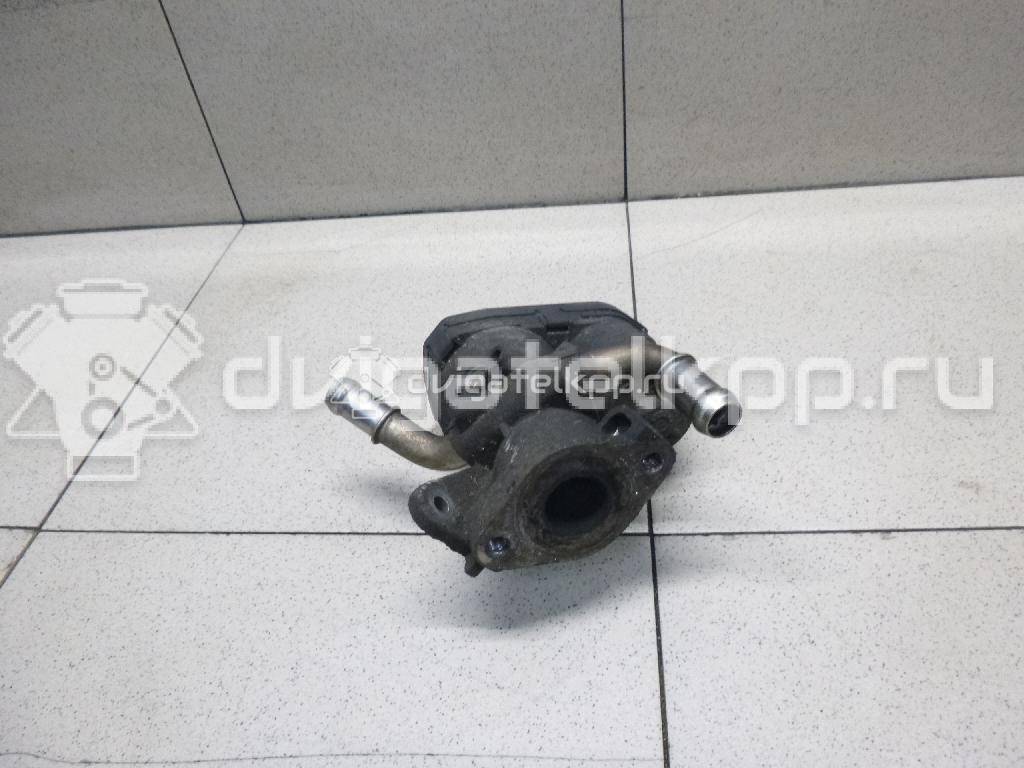 Фото Клапан рециркуляции выхлопных газов  1480549 для Ford Fiesta / Focus / Tourneo / C-Max / Galaxy {forloop.counter}}