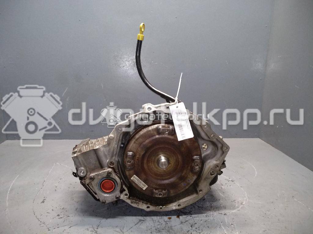 Фото Контрактная (б/у) АКПП для Dodge Intrepid / Avenger / Journey 181-203 л.с 24V 2.7 л EER бензин 68044668AA {forloop.counter}}