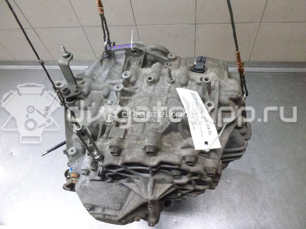 Фото Контрактная (б/у) АКПП для Infiniti / Mitsuoka / Isuzu / Nissan / Nissan (Dongfeng) 218-258 л.с 24V 3.5 л VQ35DE бензин 310201XE1A {forloop.counter}}