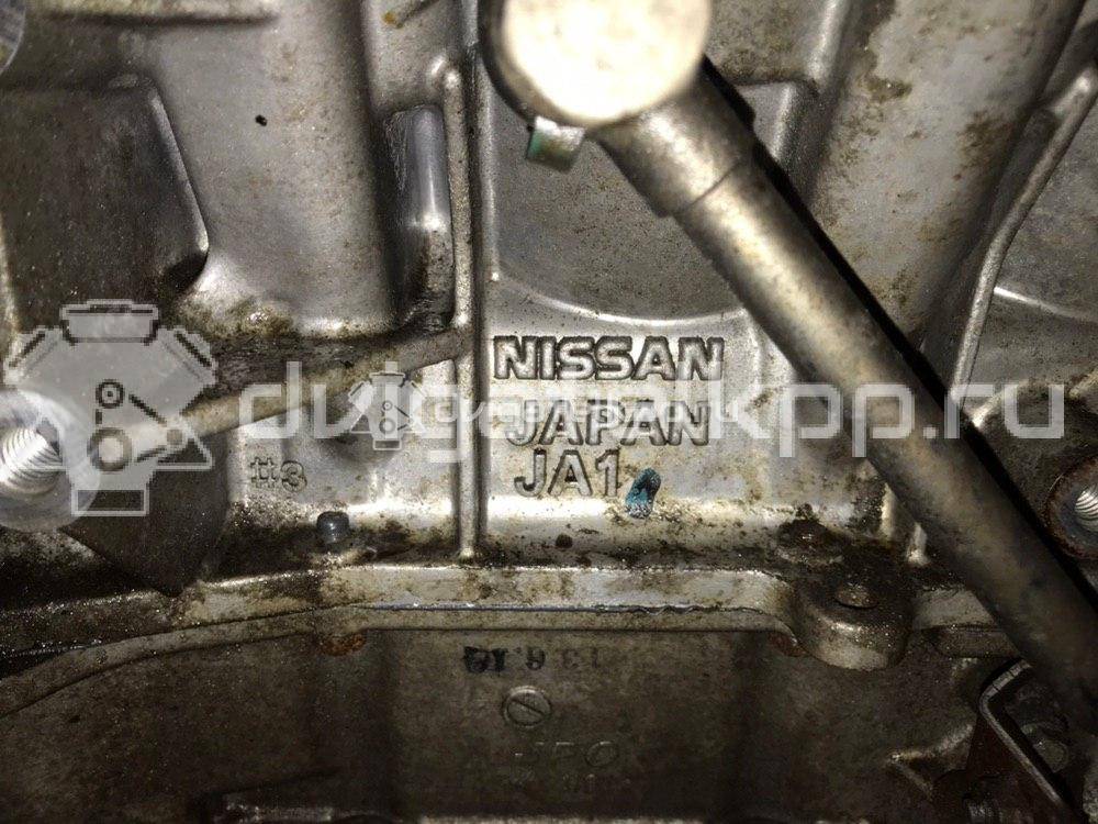 Фото Контрактный (б/у) двигатель VQ35DE для Infiniti / Mitsuoka / Isuzu / Nissan / Nissan (Dongfeng) 231-310 л.с 24V 3.5 л бензин 10102JP0A2 {forloop.counter}}