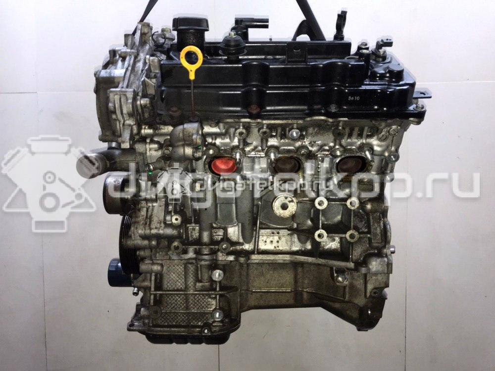 Фото Контрактный (б/у) двигатель VQ35DE для Infiniti / Mitsuoka / Isuzu / Nissan / Nissan (Dongfeng) 231-310 л.с 24V 3.5 л бензин 10102JP0A2 {forloop.counter}}