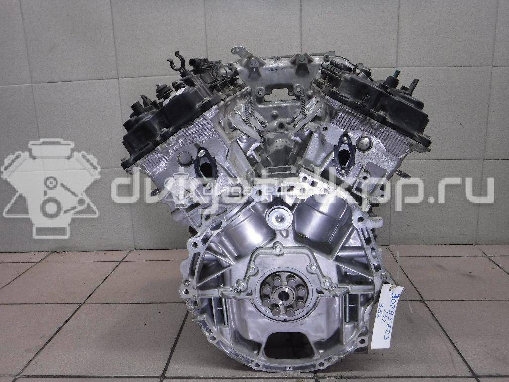 Фото Контрактный (б/у) двигатель VQ35DE для Infiniti / Mitsuoka / Isuzu / Nissan / Nissan (Dongfeng) 243-284 л.с 24V 3.5 л бензин 10102JP0A2 {forloop.counter}}