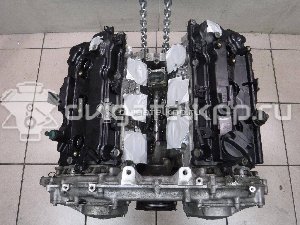 Фото Контрактный (б/у) двигатель VQ35DE для Infiniti / Mitsuoka / Isuzu / Nissan / Nissan (Dongfeng) 218-258 л.с 24V 3.5 л бензин {forloop.counter}}