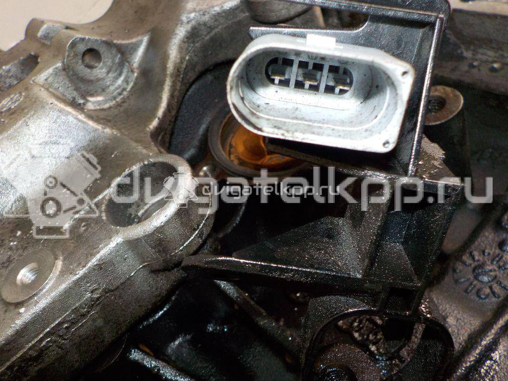 Фото Контрактный (б/у) двигатель ECE для Jeep / Dodge 140 л.с 16V 2.0 л Дизельное топливо 68004300AA {forloop.counter}}