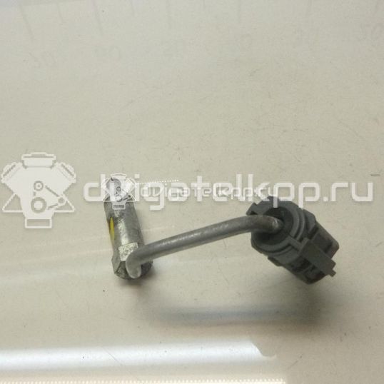 Фото Трубка ТНВД для двигателя YD25DDTi для Nissan Bassara / Nv350 E26 / Serena / Sani / Presage 100-190 л.с 16V 2.5 л Дизельное топливо 166805X00A