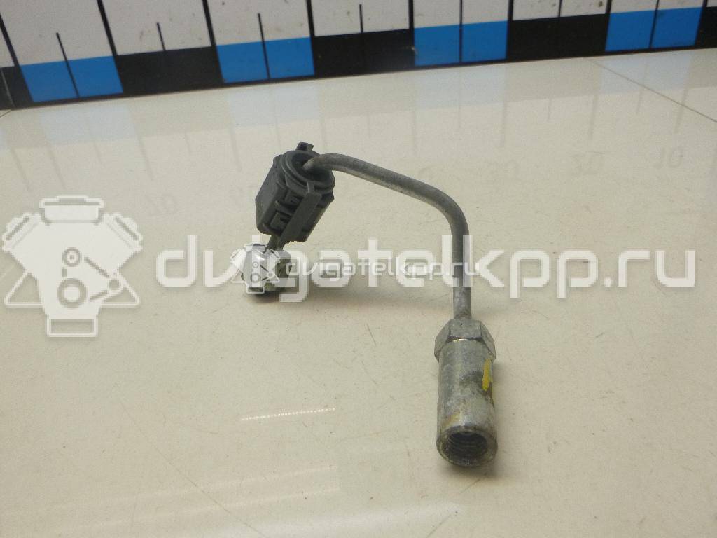 Фото Трубка ТНВД для двигателя YD25DDTi для Nissan Bassara / Nv350 E26 / Serena / Sani / Presage 100-190 л.с 16V 2.5 л Дизельное топливо 166805X00A {forloop.counter}}