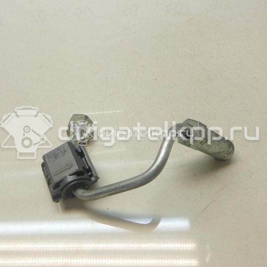 Фото Трубка ТНВД для двигателя YD25DDTi для Nissan Bassara / Nv350 E26 / Serena / Sani / Presage 100-190 л.с 16V 2.5 л Дизельное топливо 166805X00A