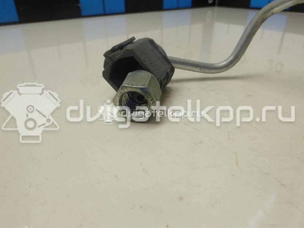 Фото Трубка ТНВД для двигателя YD25DDTi для Nissan Bassara / Nv350 E26 / Serena / Sani / Presage 100-190 л.с 16V 2.5 л Дизельное топливо 166815X00A {forloop.counter}}