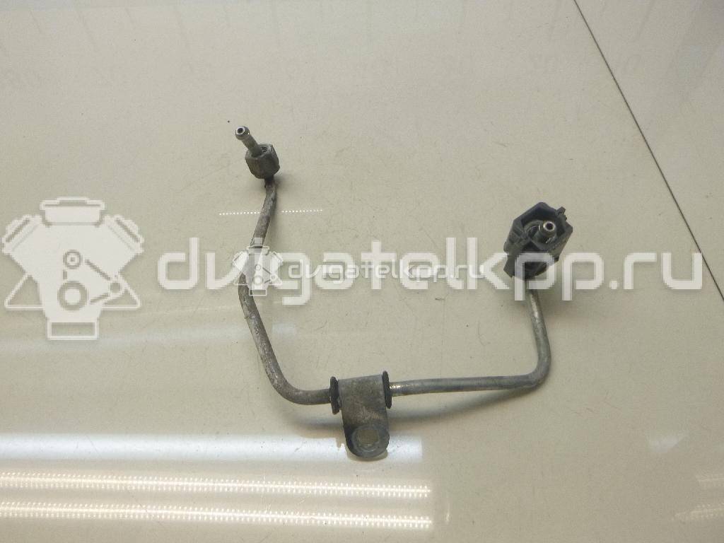 Фото Трубка ТНВД для двигателя YD25DDTi для Nissan Bassara / Nv350 E26 / Serena / Sani / Presage 100-190 л.с 16V 2.5 л Дизельное топливо 166845X00A {forloop.counter}}