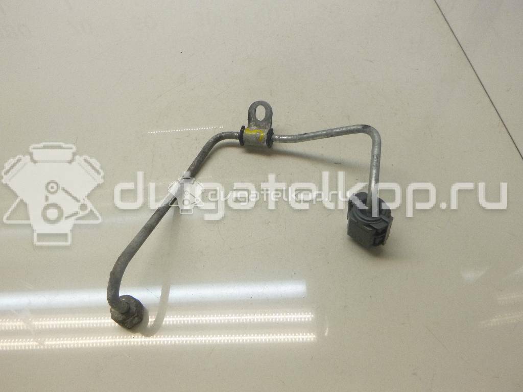 Фото Трубка ТНВД для двигателя YD25DDTi для Nissan Bassara / Nv350 E26 / Serena / Sani / Presage 100-190 л.с 16V 2.5 л Дизельное топливо 166845X00A {forloop.counter}}