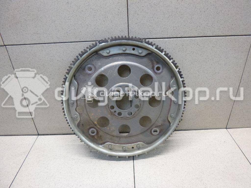 Фото Маховик для двигателя VQ35DE для Infiniti / Mitsuoka / Isuzu / Nissan / Nissan (Dongfeng) 243-284 л.с 24V 3.5 л бензин 12331JA10A {forloop.counter}}