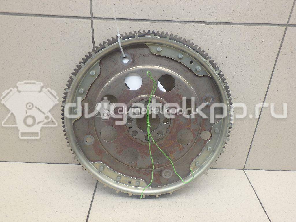 Фото Маховик для двигателя VQ35DE для Infiniti / Mitsuoka / Isuzu / Nissan / Nissan (Dongfeng) 243-284 л.с 24V 3.5 л бензин 12331JA10A {forloop.counter}}