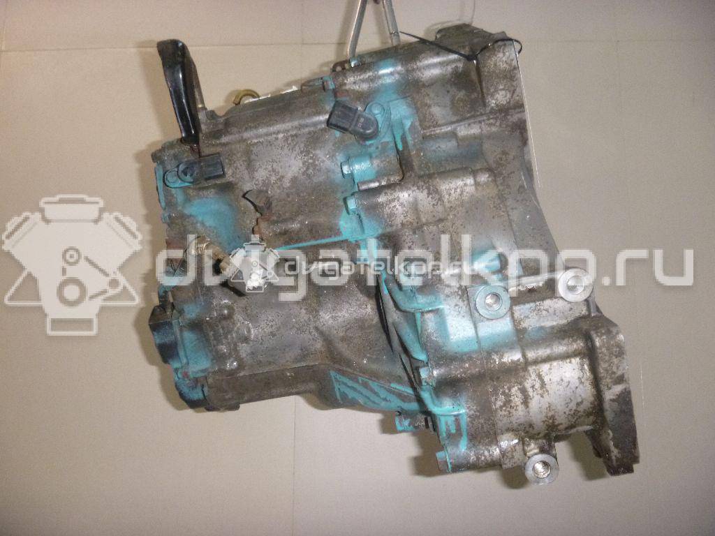 Фото Контрактная (б/у) АКПП для Honda / Honda (Dongfeng) 160 л.с 16V 2.4 л K24A1 бензин 20021PRVA00 {forloop.counter}}