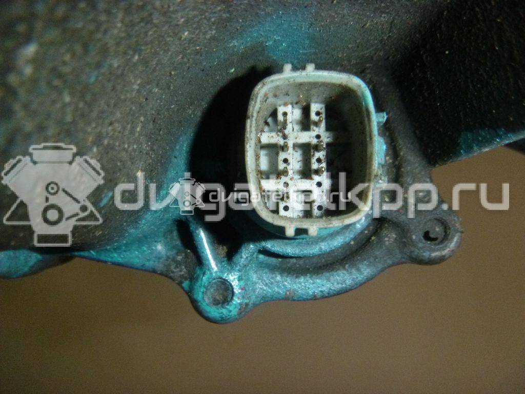 Фото Контрактная (б/у) АКПП для Honda / Honda (Dongfeng) 160 л.с 16V 2.4 л K24A1 бензин 20021PRVA00 {forloop.counter}}