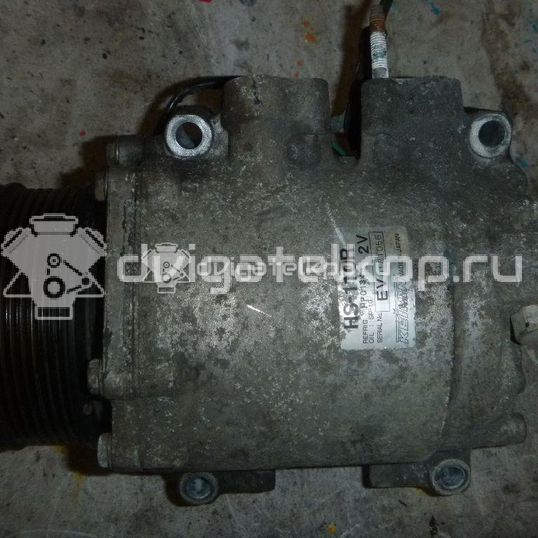 Фото Компрессор системы кондиционирования  38810PNB006 для Honda Accord / Cr-V