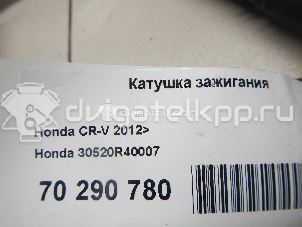 Фото Катушка зажигания  30520R40007 для Honda Accord / Cr-V {forloop.counter}}