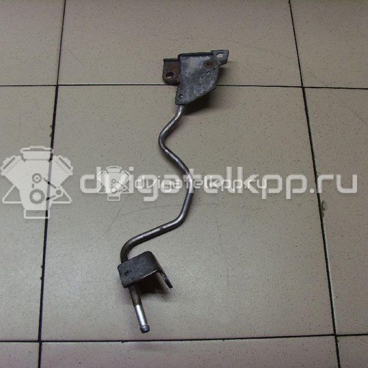 Фото Трубка топливная для двигателя VQ35DE для Infiniti / Mitsuoka / Isuzu / Nissan / Nissan (Dongfeng) 218-258 л.с 24V 3.5 л бензин 149121AA0A