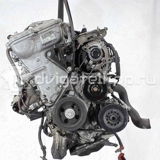 Фото Контрактный (б/у) двигатель 2ZR-FE для Mitsuoka / Toyota / Toyota (Gac) / Toyota (Faw) 137-140 л.с 16V 1.8 л бензин 1900037260