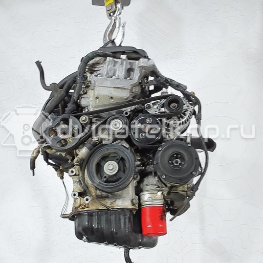 Фото Контрактный (б/у) двигатель 2AZ-FE для Toyota / Daihatsu / Toyota (Faw) / Toyota (Gac) 167 л.с 16V 2.4 л бензин