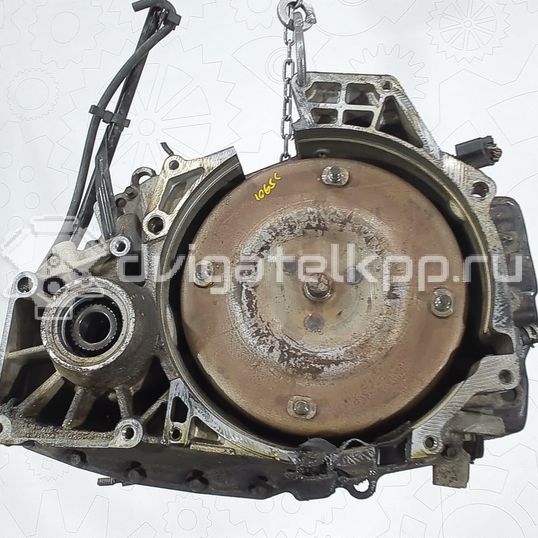 Фото Контрактная (б/у) АКПП для Ford / Mazda / Volkswagen / Ford Australia 197-203 л.с 24V 3.0 л AJ бензин