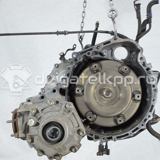 Фото Контрактная (б/у) АКПП для Toyota / Daihatsu / Scion / Toyota (Faw) / Toyota (Gac) 152-163 л.с 16V 2.4 л 2AZ-FE бензин 3050042221