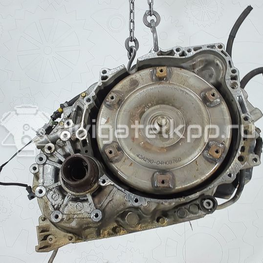 Фото Контрактная (б/у) АКПП для Volvo V70 / S60 / S80 / Xc70 / Xc90 209-220 л.с 20V 2.5 л B 5254 T2 бензин