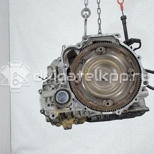 Фото Контрактная (б/у) АКПП для Hyundai / Kia 139 л.с 16V 2.0 л G4GC бензин