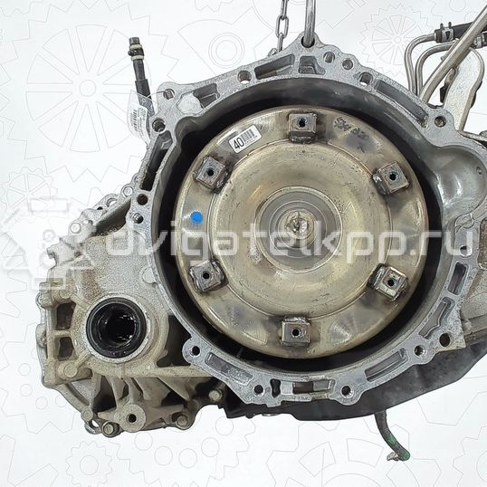 Фото Контрактная (б/у) АКПП для Mitsuoka / Toyota / Toyota (Gac) / Toyota (Faw) 137-140 л.с 16V 1.8 л 2ZR-FE бензин 3050012B80