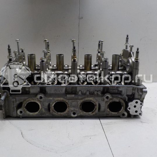 Фото Головка блока  12100RBB000 для honda Accord VII