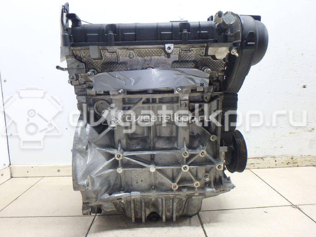 Фото Контрактный (б/у) двигатель PNDA для Ford / Ford Australia 125 л.с 16V 1.6 л бензин D2BZ6006A {forloop.counter}}