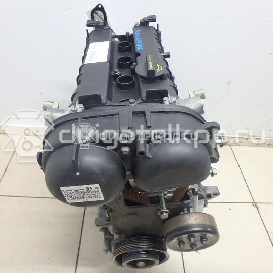 Фото Контрактный (б/у) двигатель IQJA для Ford Fiesta / B-Max Jk / B-Max 105 л.с 16V 1.6 л бензин D2BZ6006A