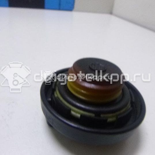 Фото Крышка маслозаливной горловины  2651026620 для Hyundai I20 / Getz Tb