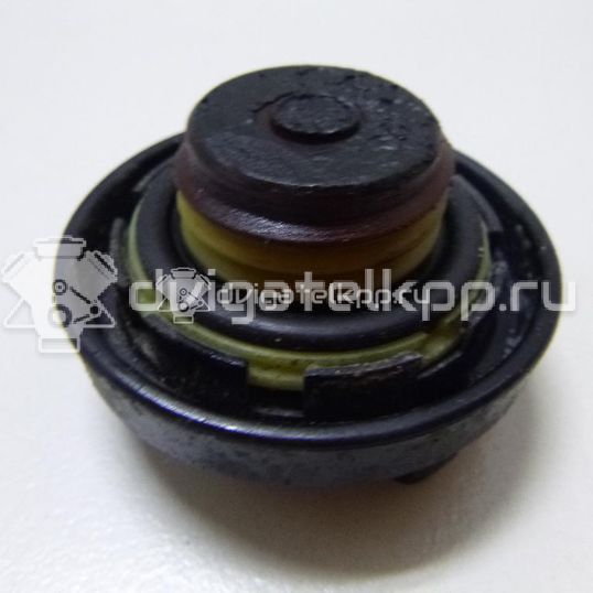 Фото Крышка маслозаливной горловины  2651026620 для Hyundai I20 / Getz Tb