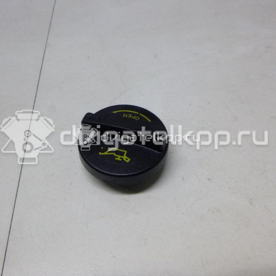 Фото Крышка маслозаливной горловины  2651026620 для Hyundai I20 / Getz Tb