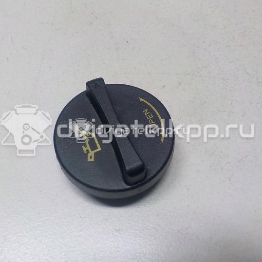 Фото Крышка маслозаливной горловины  2651026620 для Hyundai I20 / Getz Tb